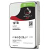 Жесткий диск Seagate 12TB Ironwolf (ST12000VN0008 ) {SATA 6.0Gb/s, 7200 rpm, 256mb buffer, 3.5",для NAS}